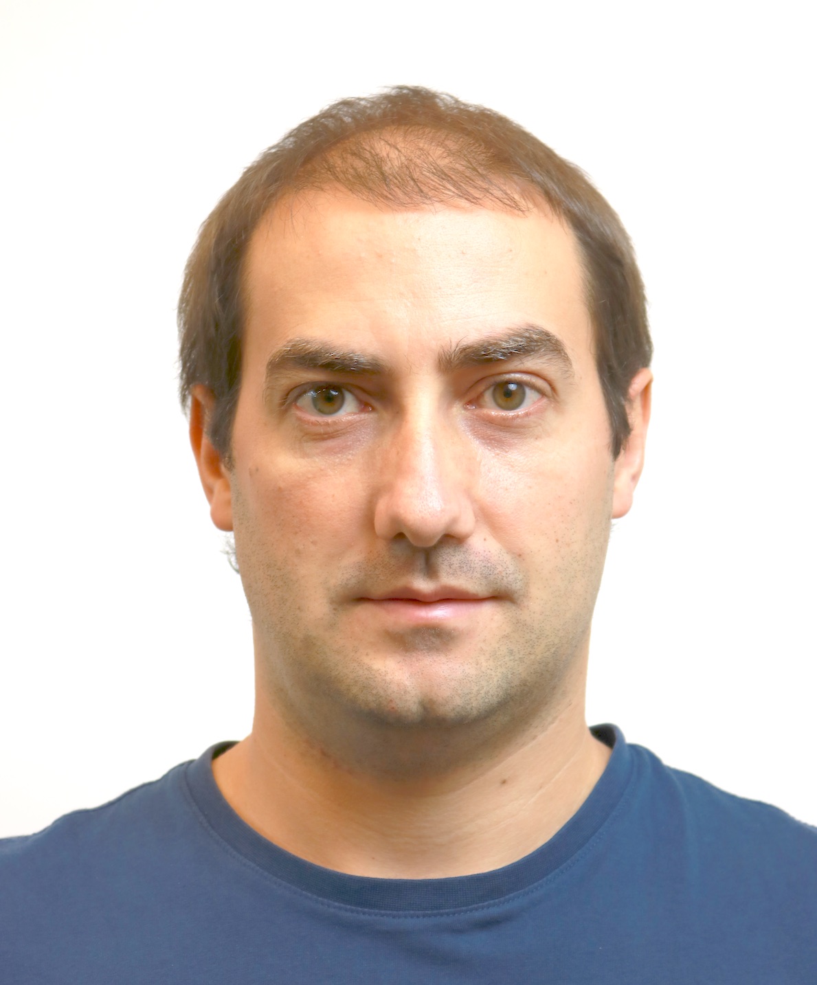 Cristian Magherusan-Stanciu